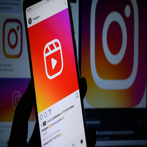 ریلز و کلیپ